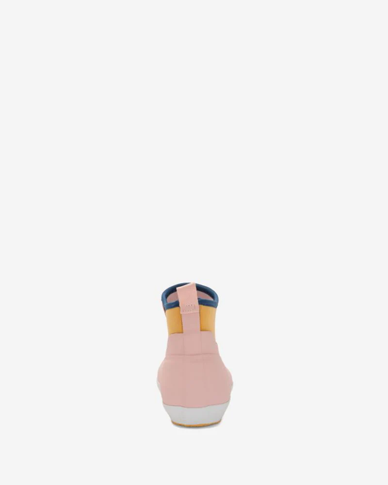 Hunter Kids LITTLE KIDS FINLEY BOOTIE CHINTZ ROSE13 1408/AMBER14 104 - Image 3