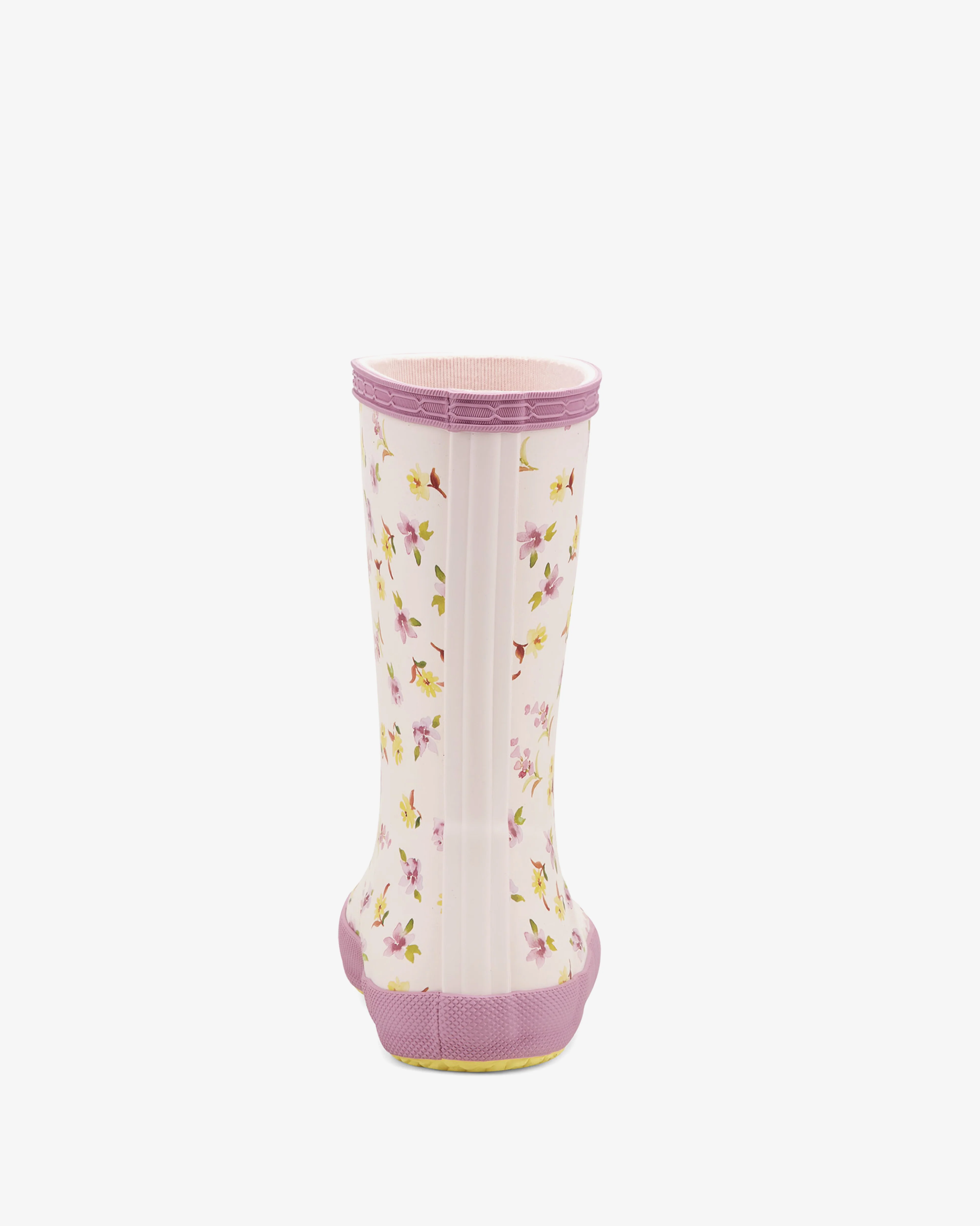 HUNTER KIDS LITTLE KIDS ORIGINAL FIRST CLASSIC BOOT CLOUD PINK MULTI - Image 3
