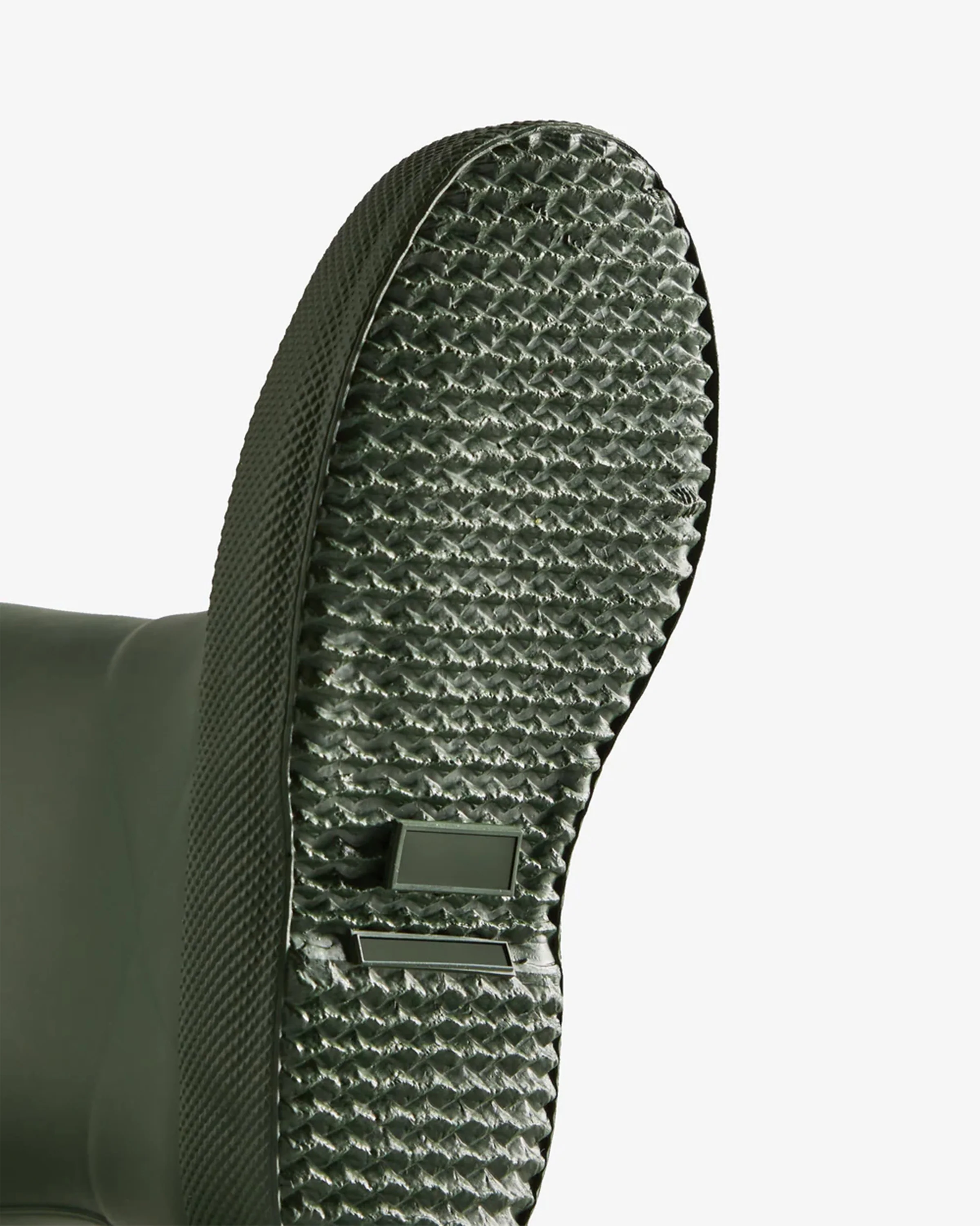 HUNTER KIDS LITTLE KIDS ORIGINAL FIRST CLASSIC BOOT HUNTER GREEN - Image 4