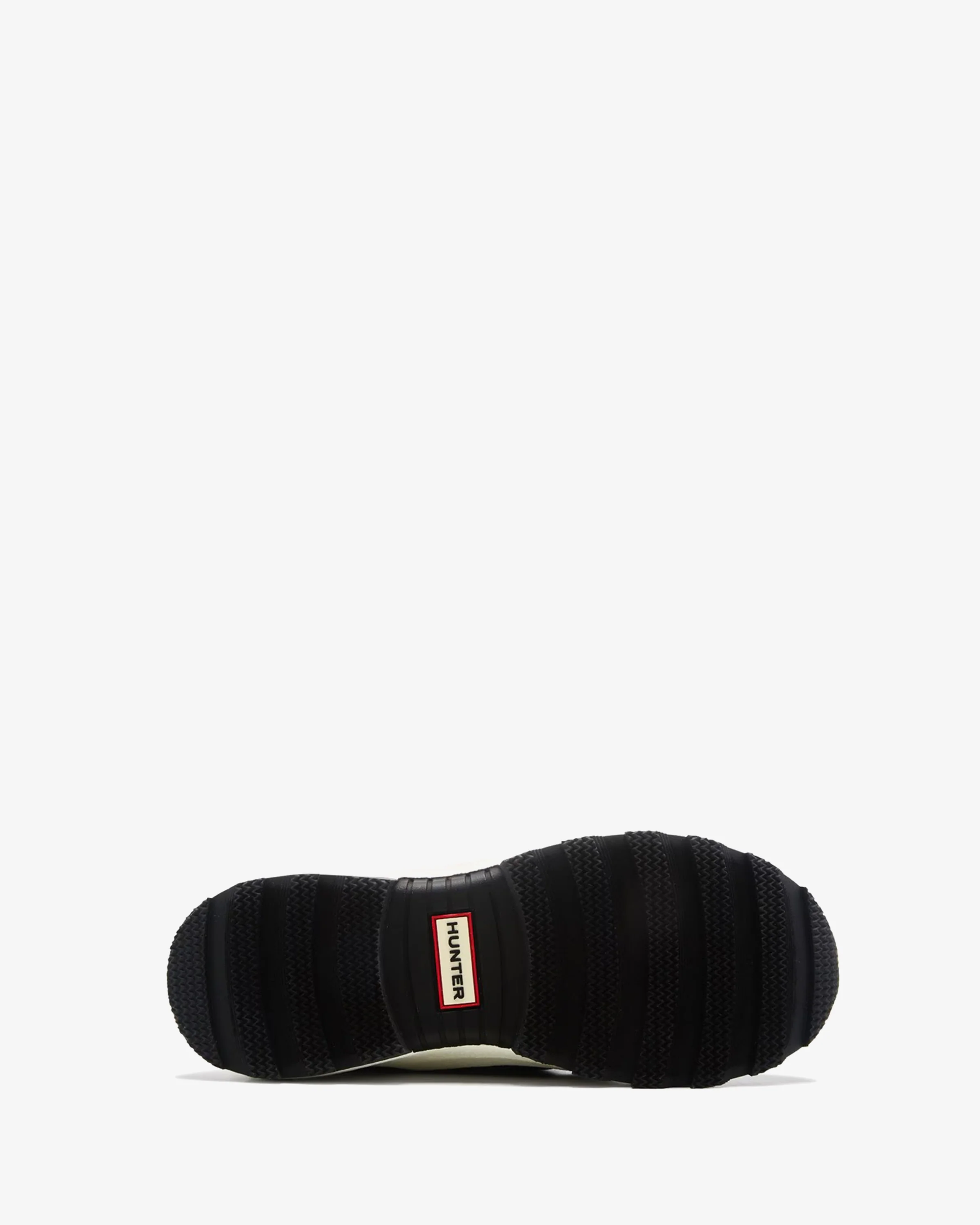 HUNTER WOMEN BRIXTON BLACK/BLACK/SMOOTH NYLON - Image 4