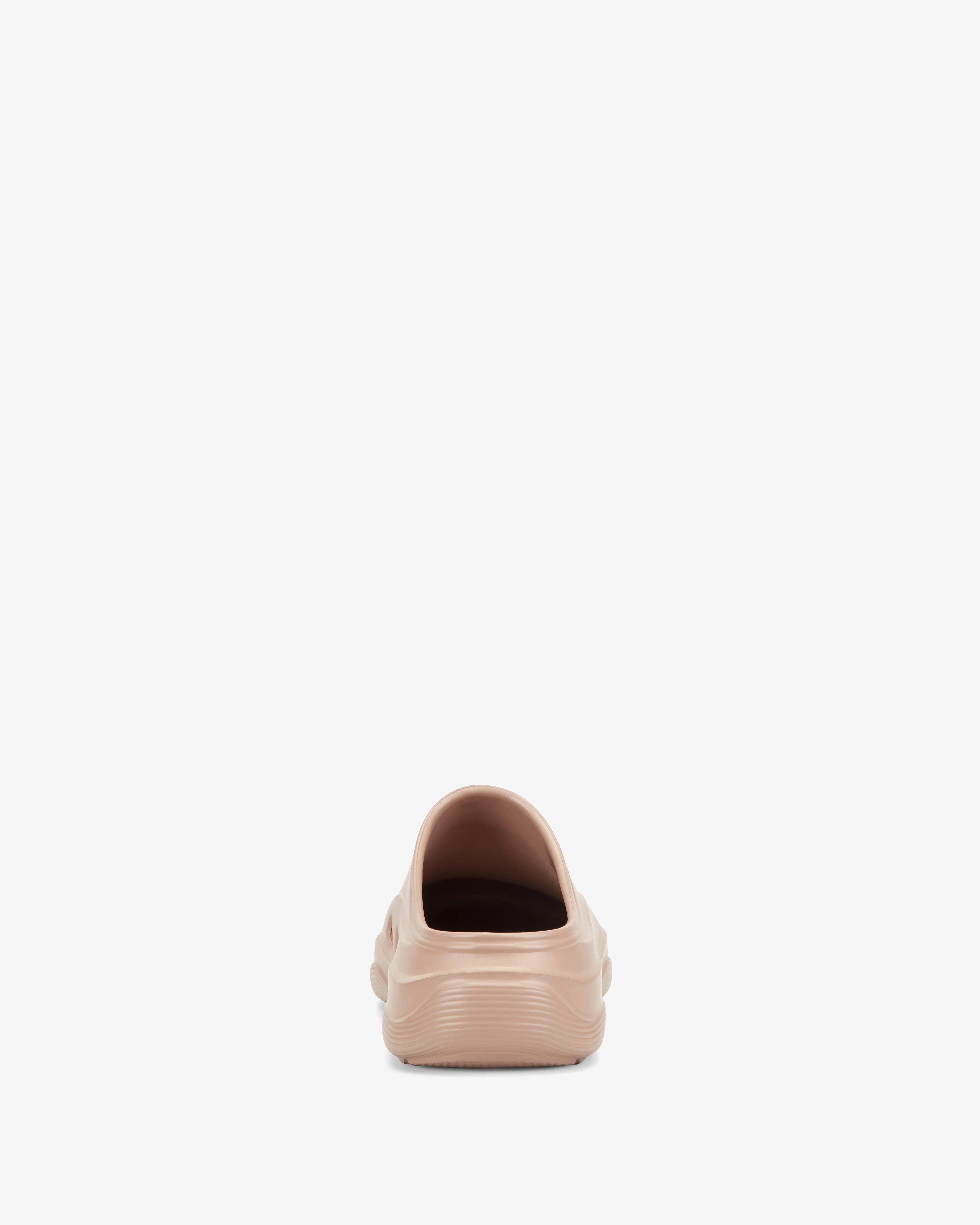 HUNTER WOMEN ELANA MOLDED CLOG MOCHA88751 - Image 3