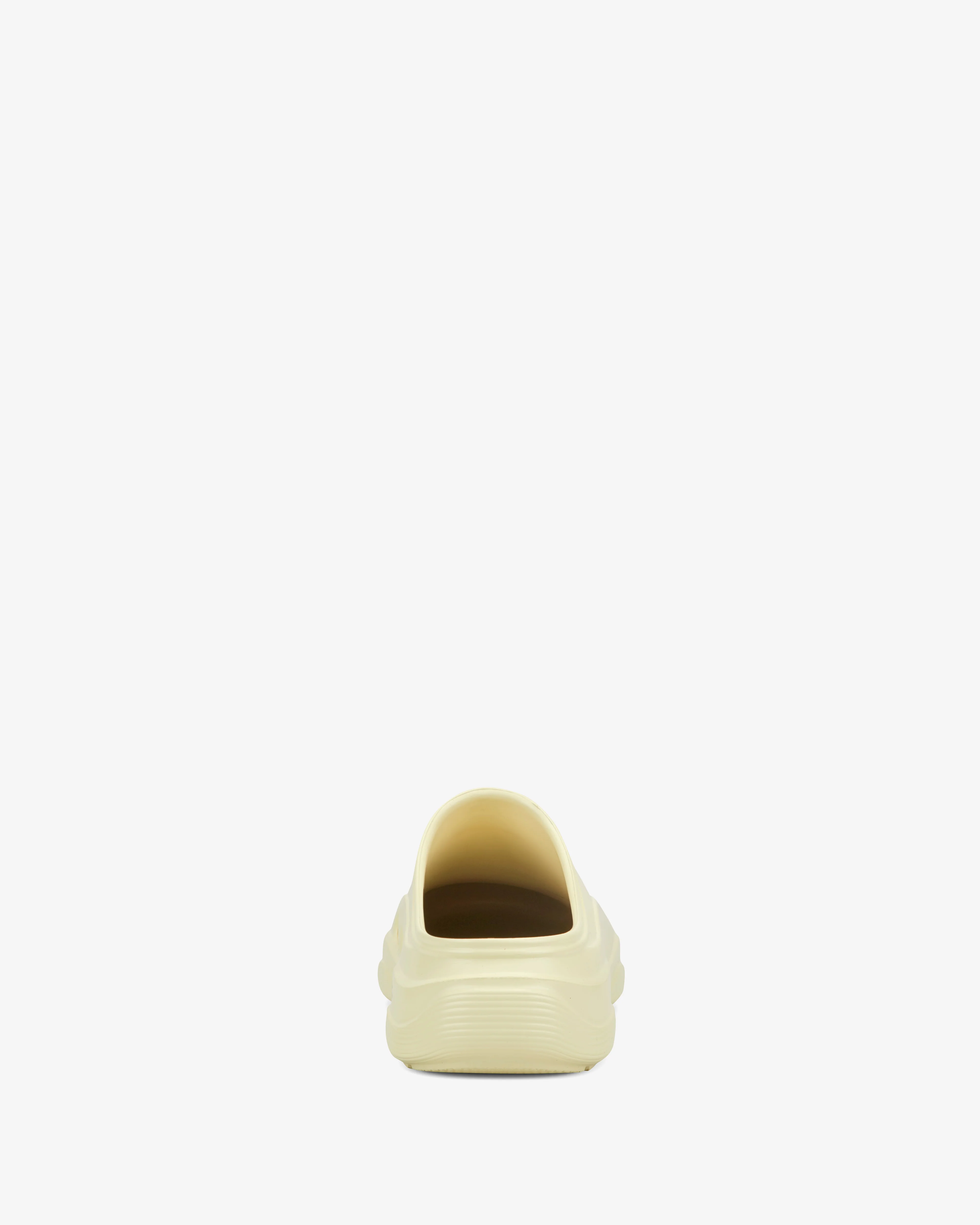 HUNTER WOMEN ELANA MOLDED CLOG WAX YELLOW11-0618TPG - Image 3