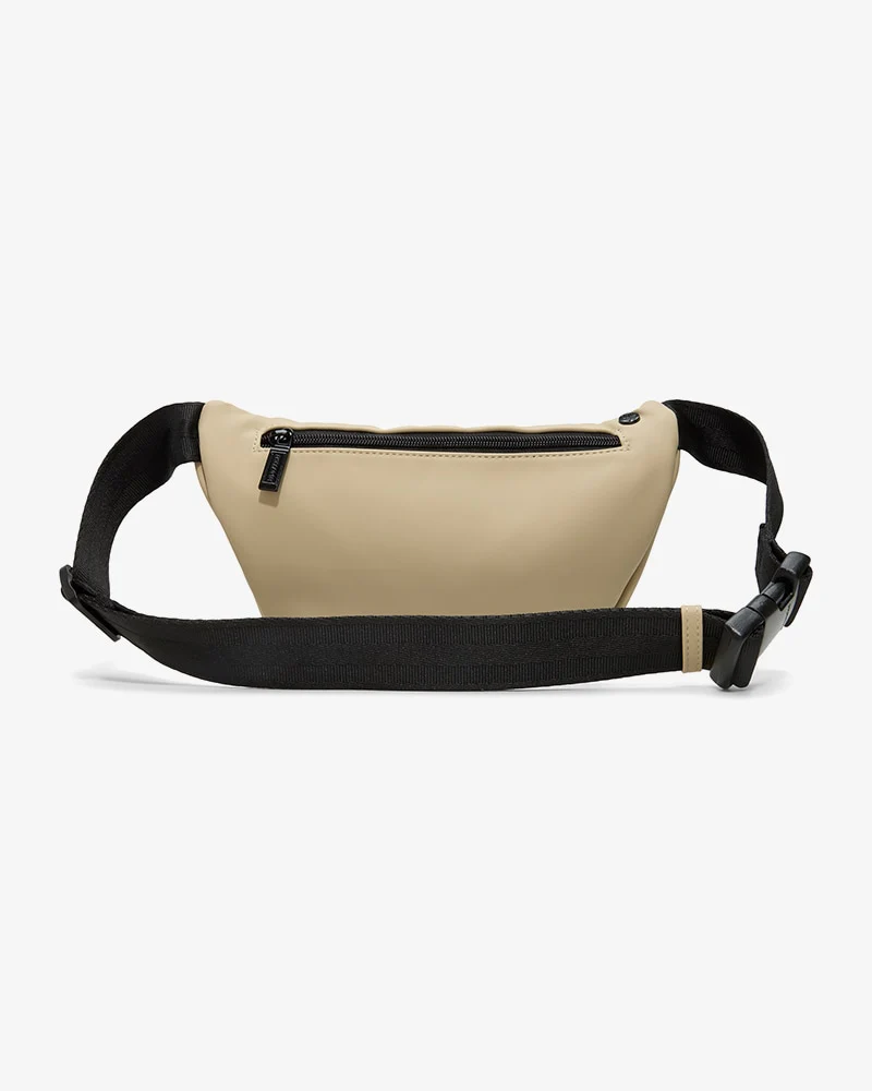 HUNTER WOMEN ERRAND WHEAT TRICOLOR PU SYNTHETIC - Image 3