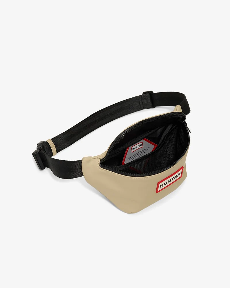 HUNTER WOMEN ERRAND WHEAT TRICOLOR PU SYNTHETIC - Image 4