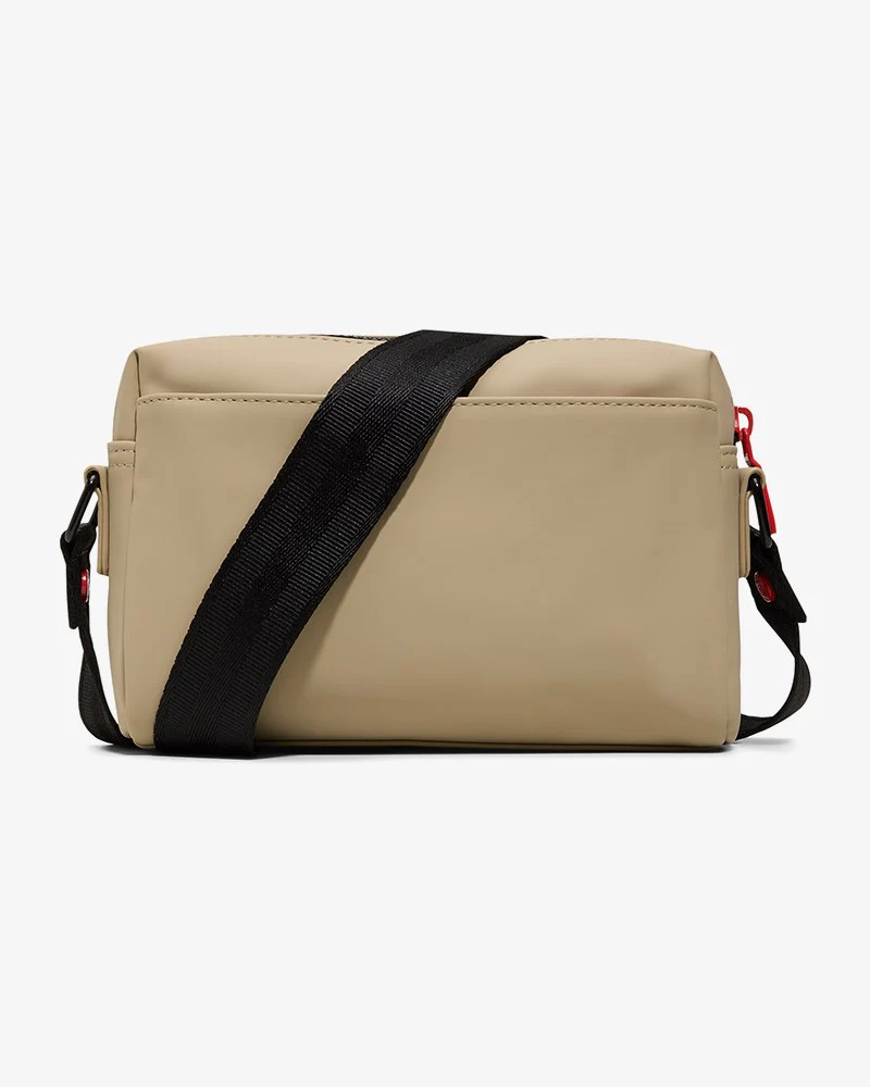 HUNTER WOMEN EVERYDAY WHEAT/RED SYNTHETIC SMOOTH - Image 3