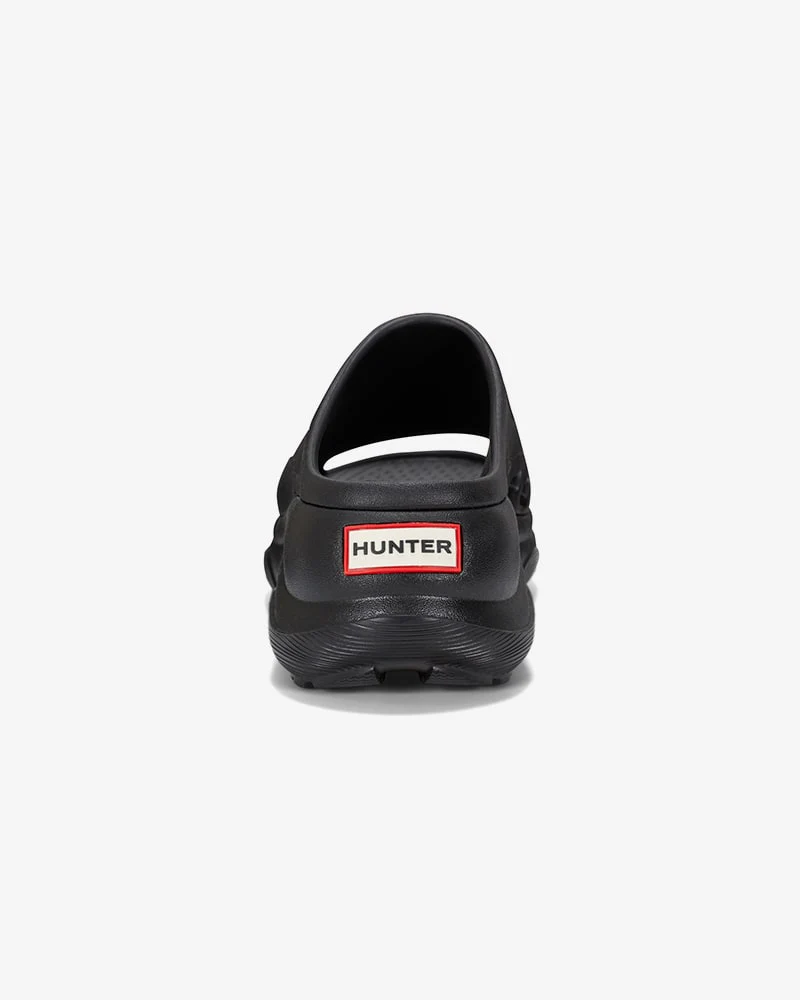 HUNTER WOMEN HADDIE CASUAL BLACK - Image 3