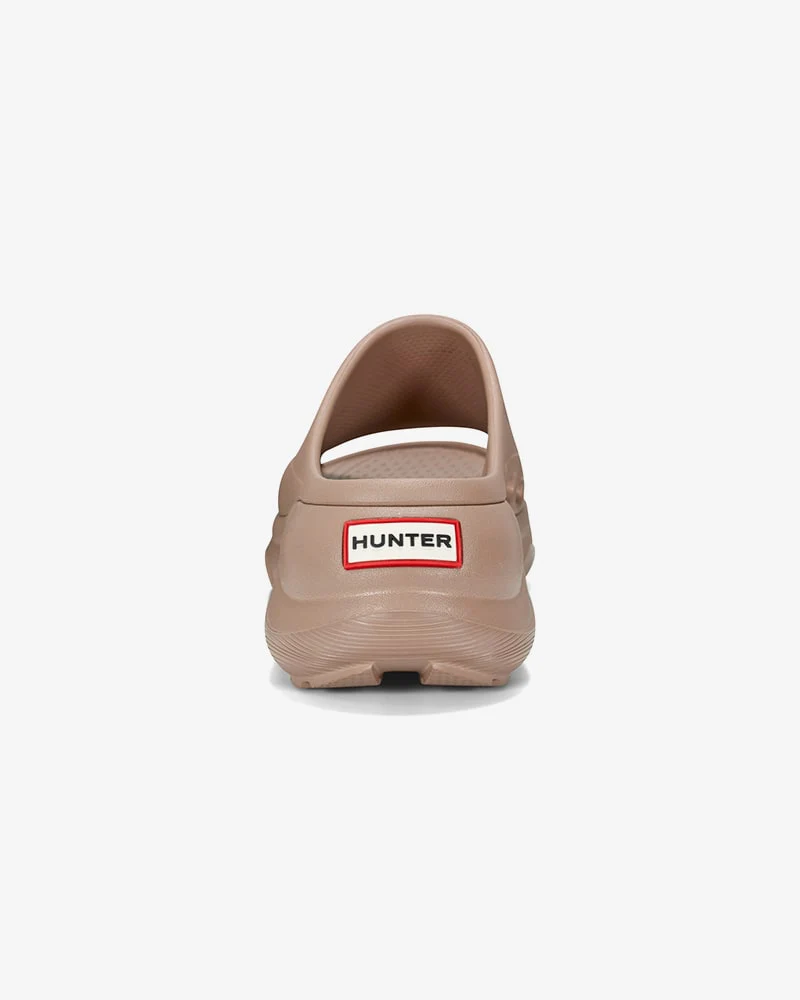HUNTER WOMEN HADDIE CASUAL MOCHA88751 - Image 3