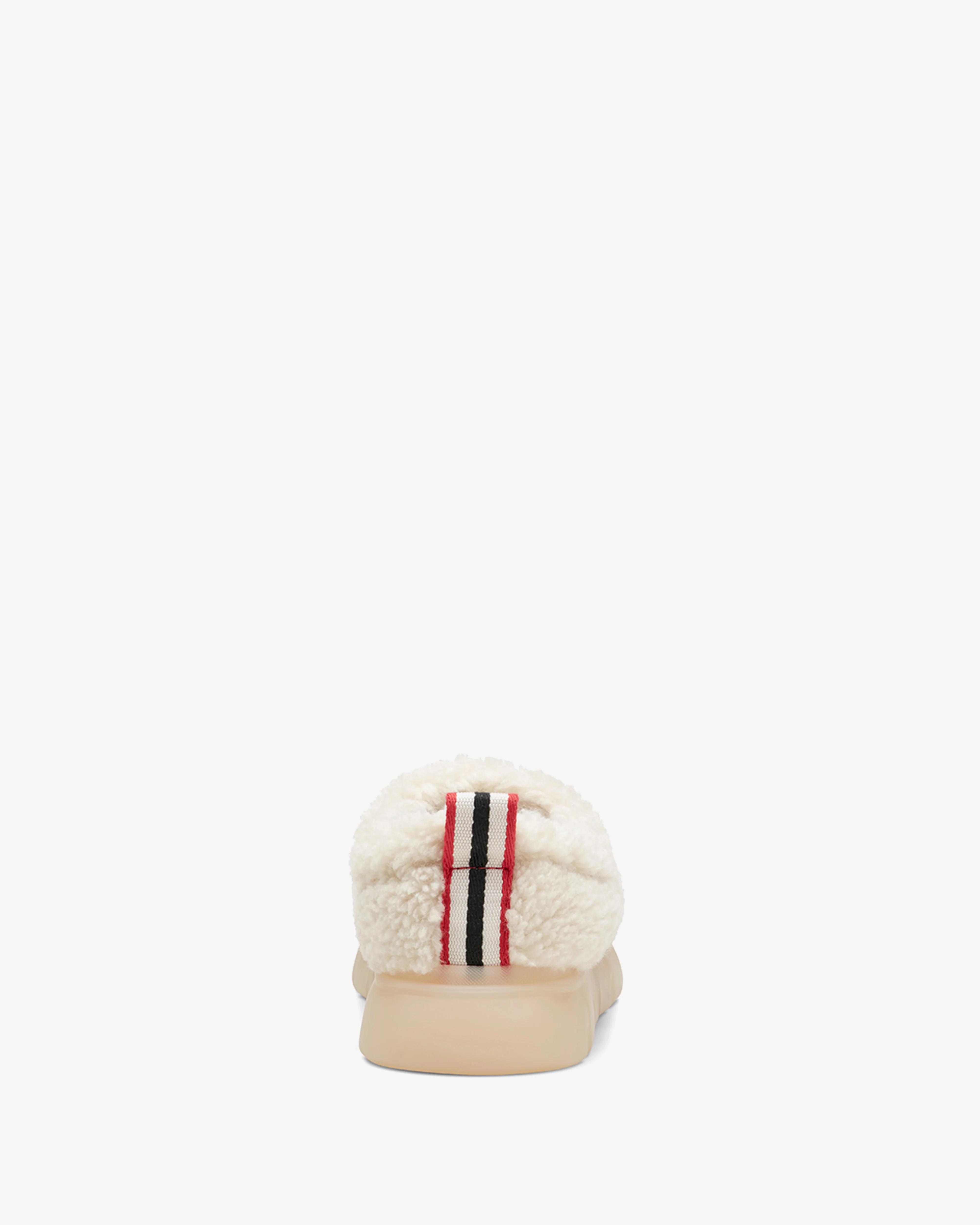 HUNTER WOMEN MADISONS MULE NATURAL/NATURAL - Image 3
