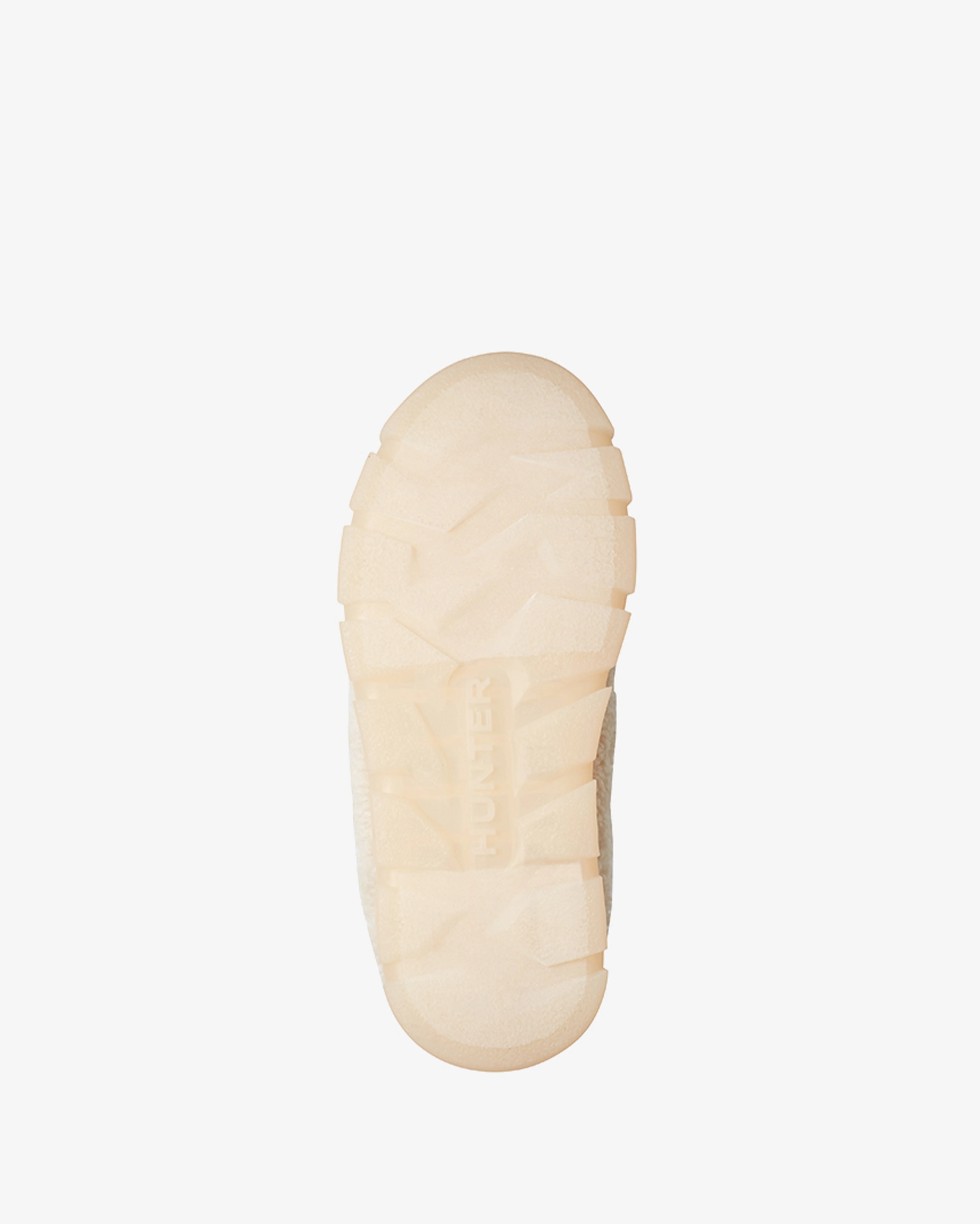 HUNTER WOMEN MADISONS MULE NATURAL/NATURAL - Image 5