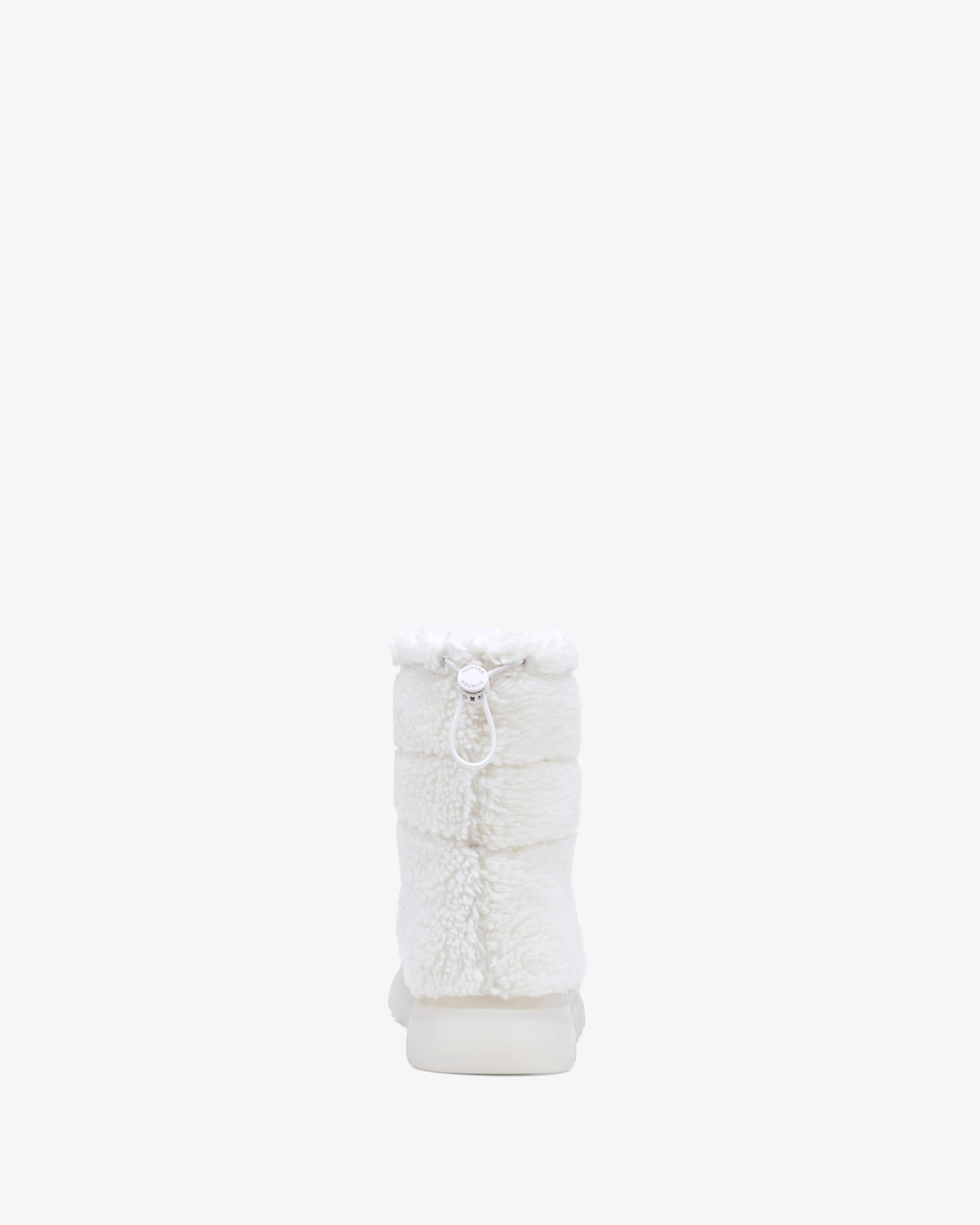 HUNTER WOMEN MARAN CREAMY OFF WHITE - Image 3