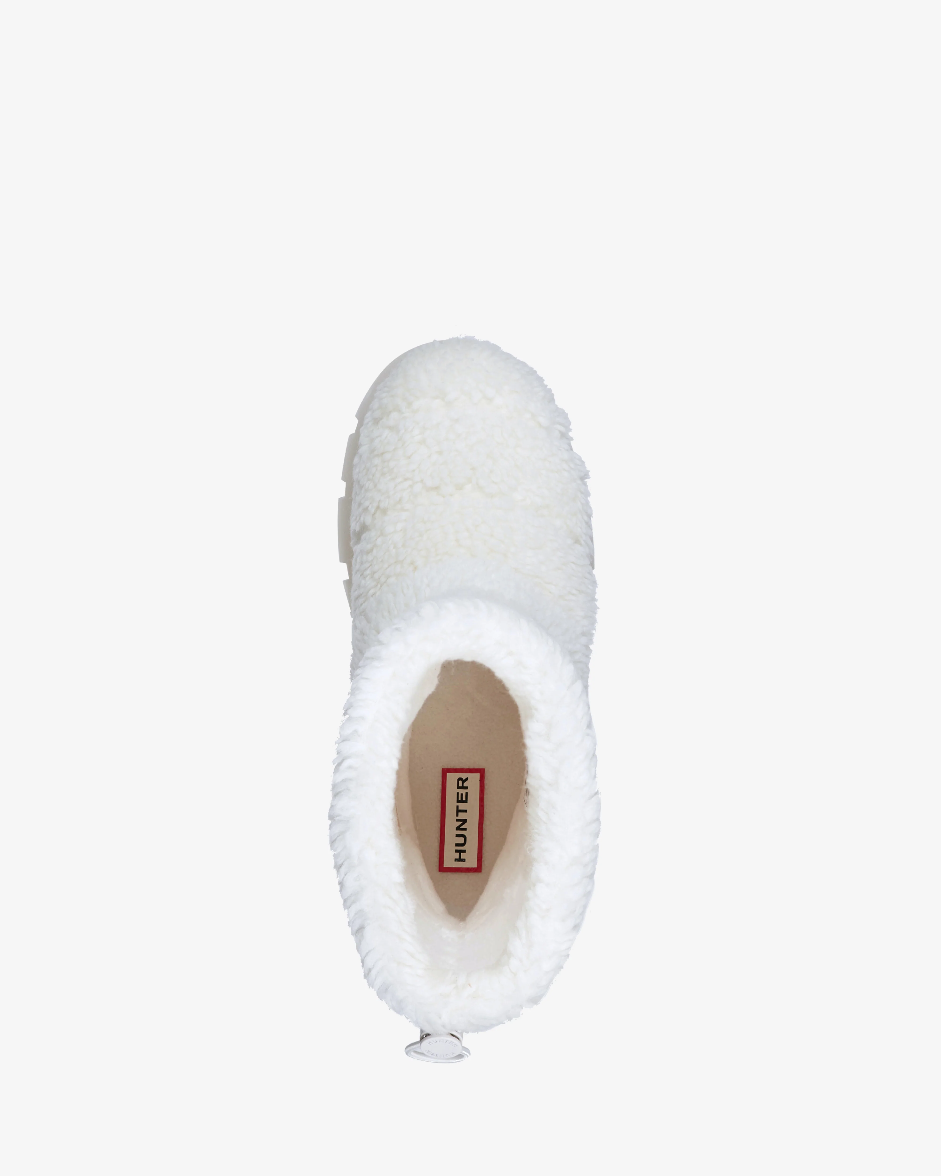 HUNTER WOMEN MARAN CREAMY OFF WHITE - Image 4