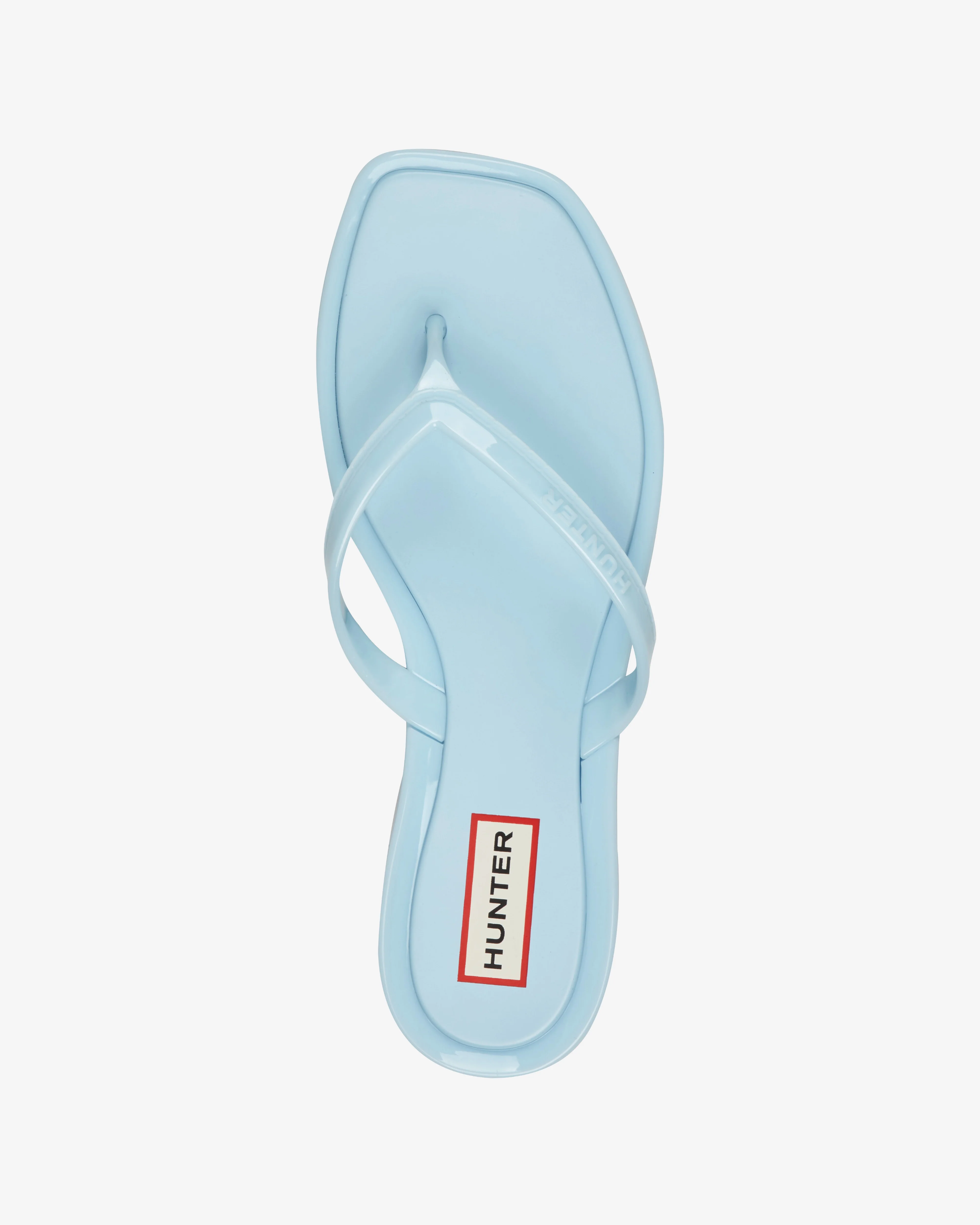 HUNTER WOMEN MARIN SANDAL NANTUCKET BREEZE - Image 4