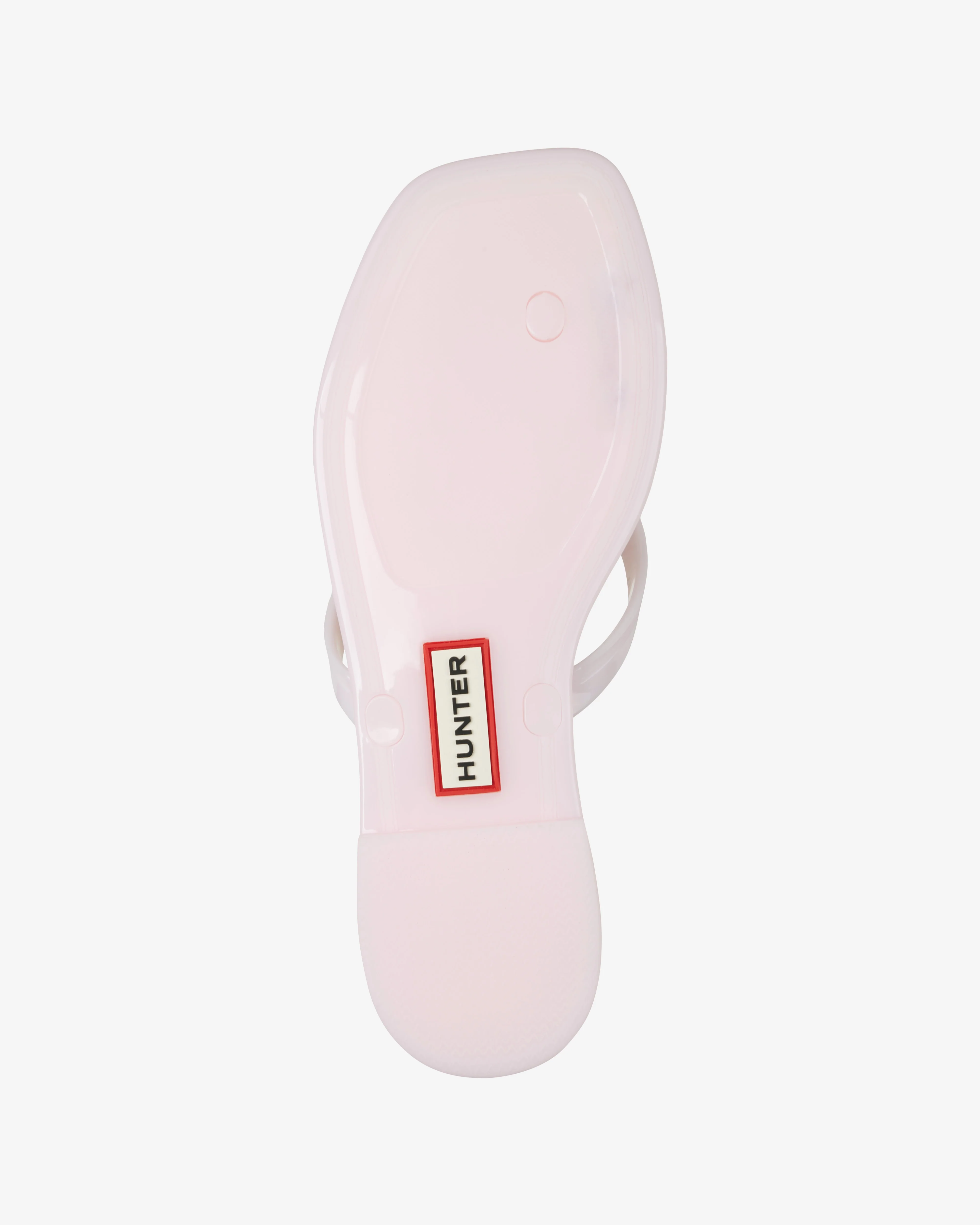 HUNTER WOMEN MARIN SANDAL SHRINKING VIOLET - Image 5