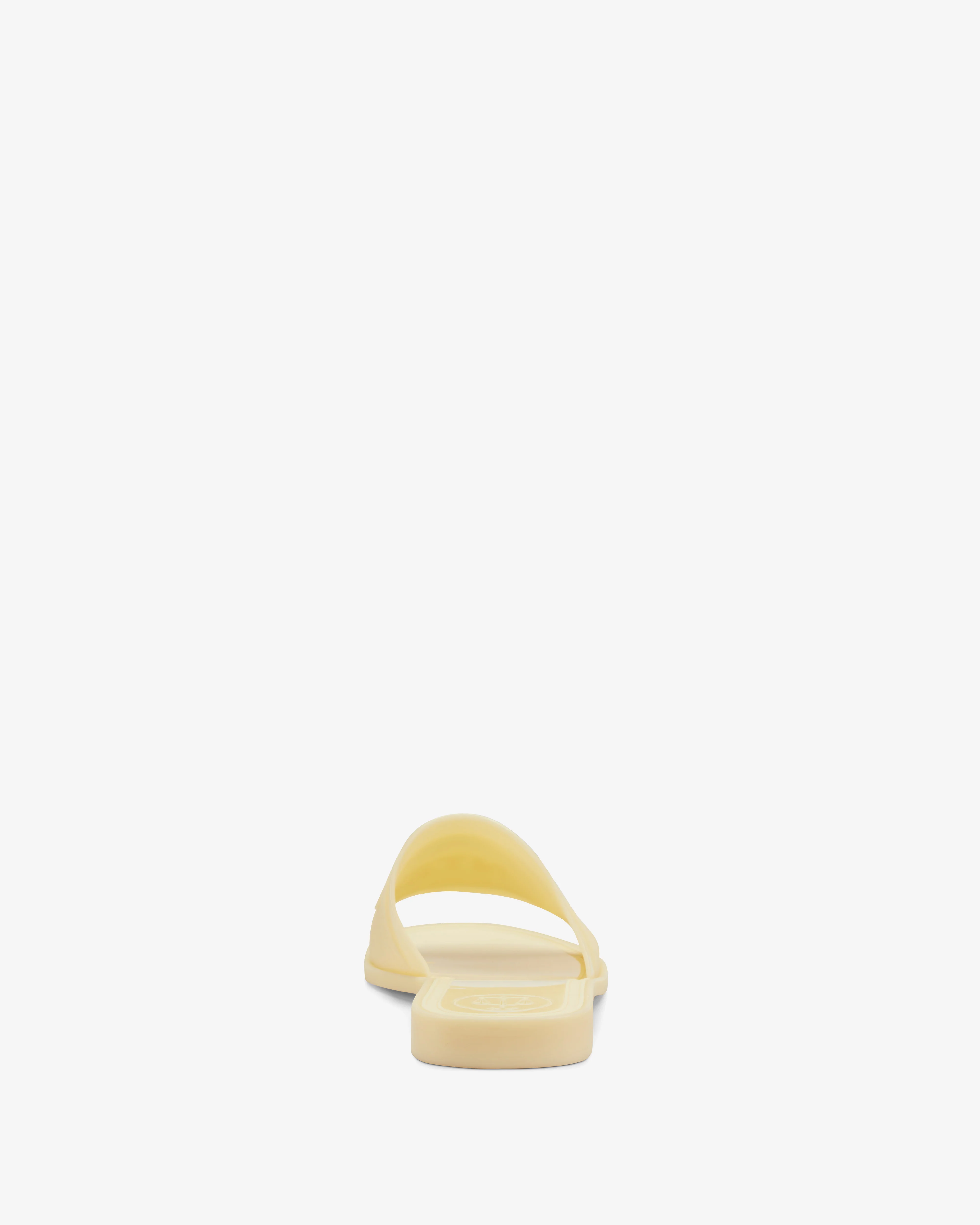 HUNTER WOMEN MARINA FLAT CHARDONNAY13-0633TPG - Image 3
