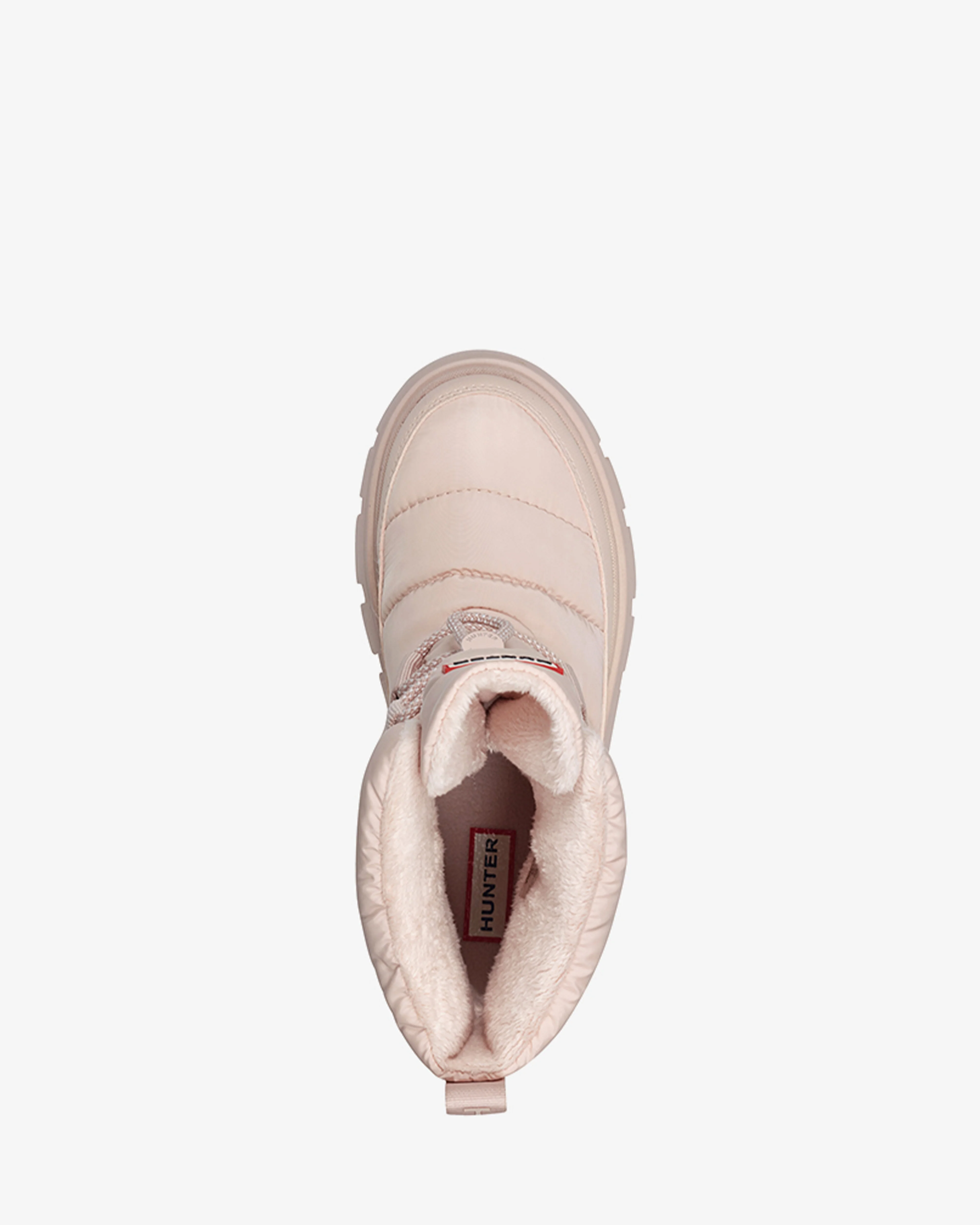 HUNTER WOMEN MOON WEATHER NUDE BLUSH88750/NUDE BLUSH8875 - Image 4