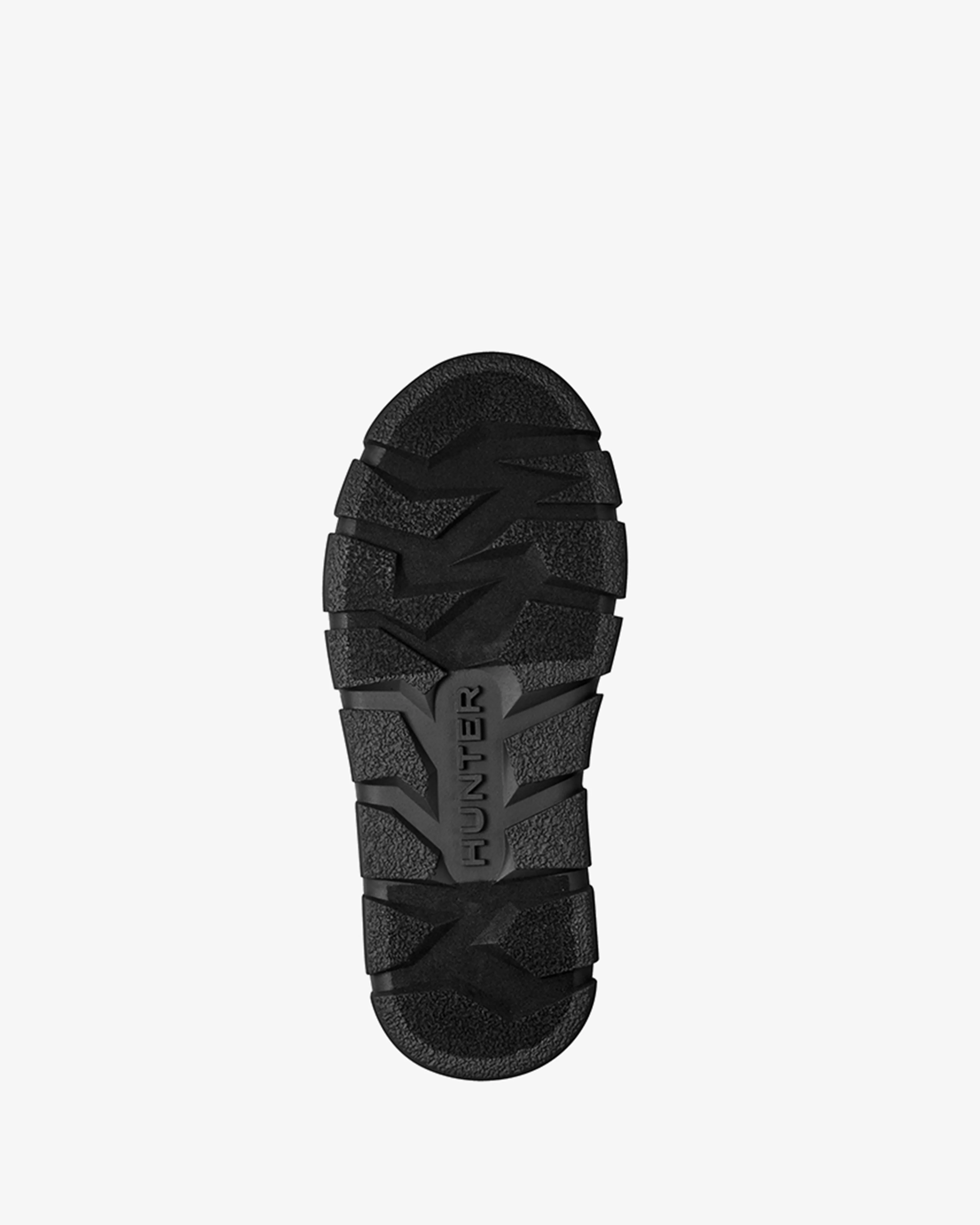 HUNTER WOMEN MORIAH BOOTIE BLACK/BLACK - Image 5