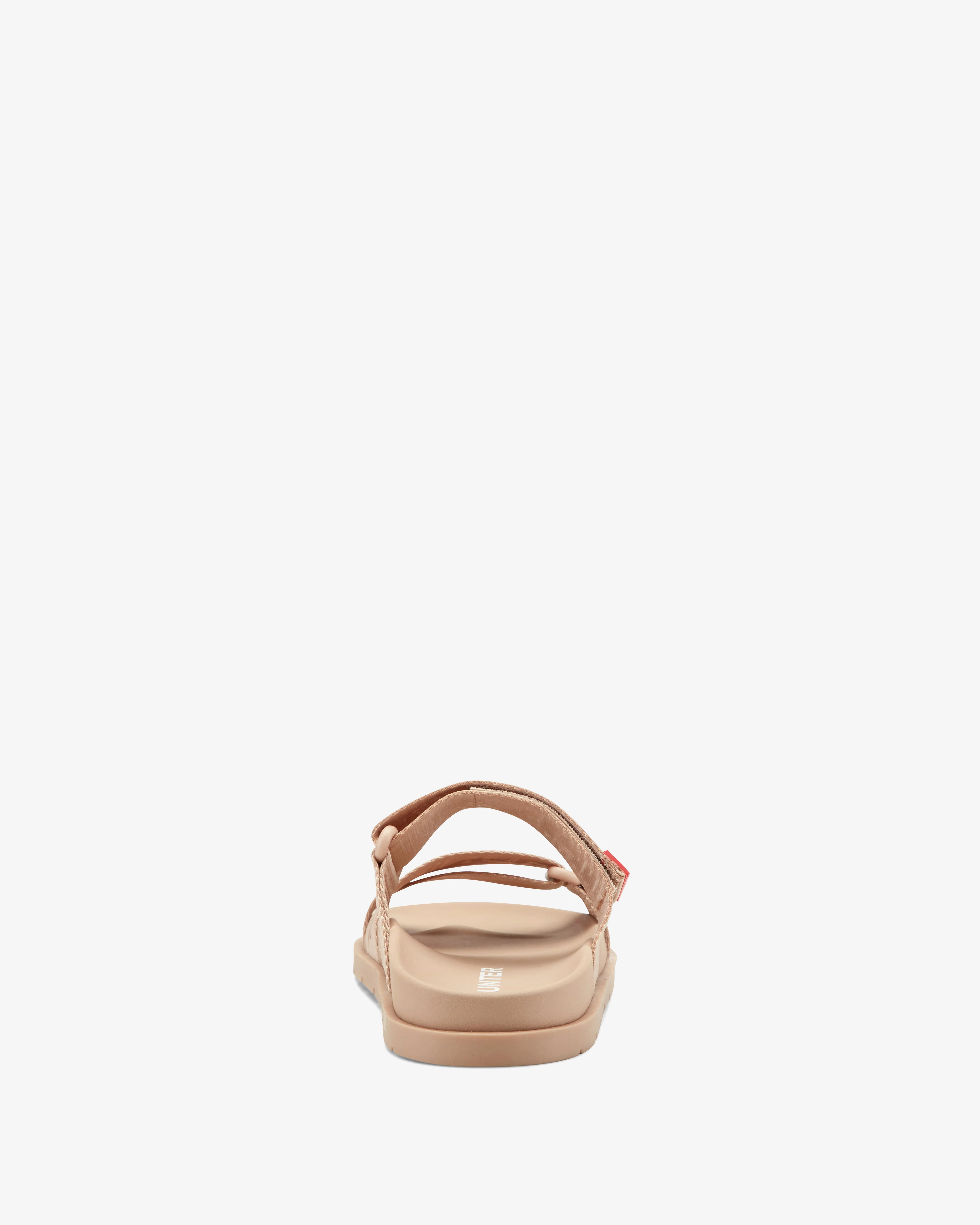 HUNTER WOMEN RYLEE SANDAL GINGER ROOT15-1020TPG - Image 3