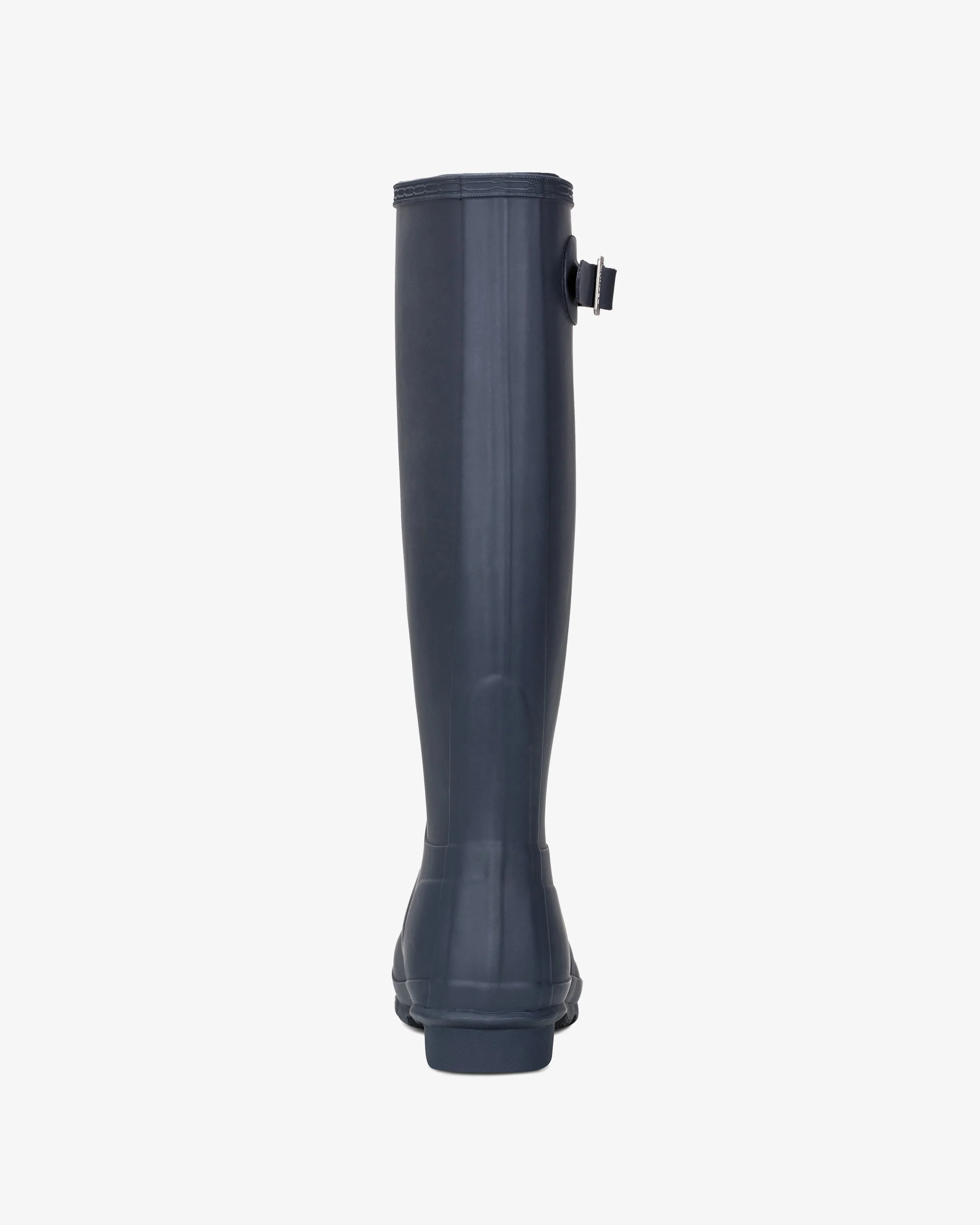 HUNTER WOMEN WOMENS ORIGINAL TALL BOOT NAVY - Image 3