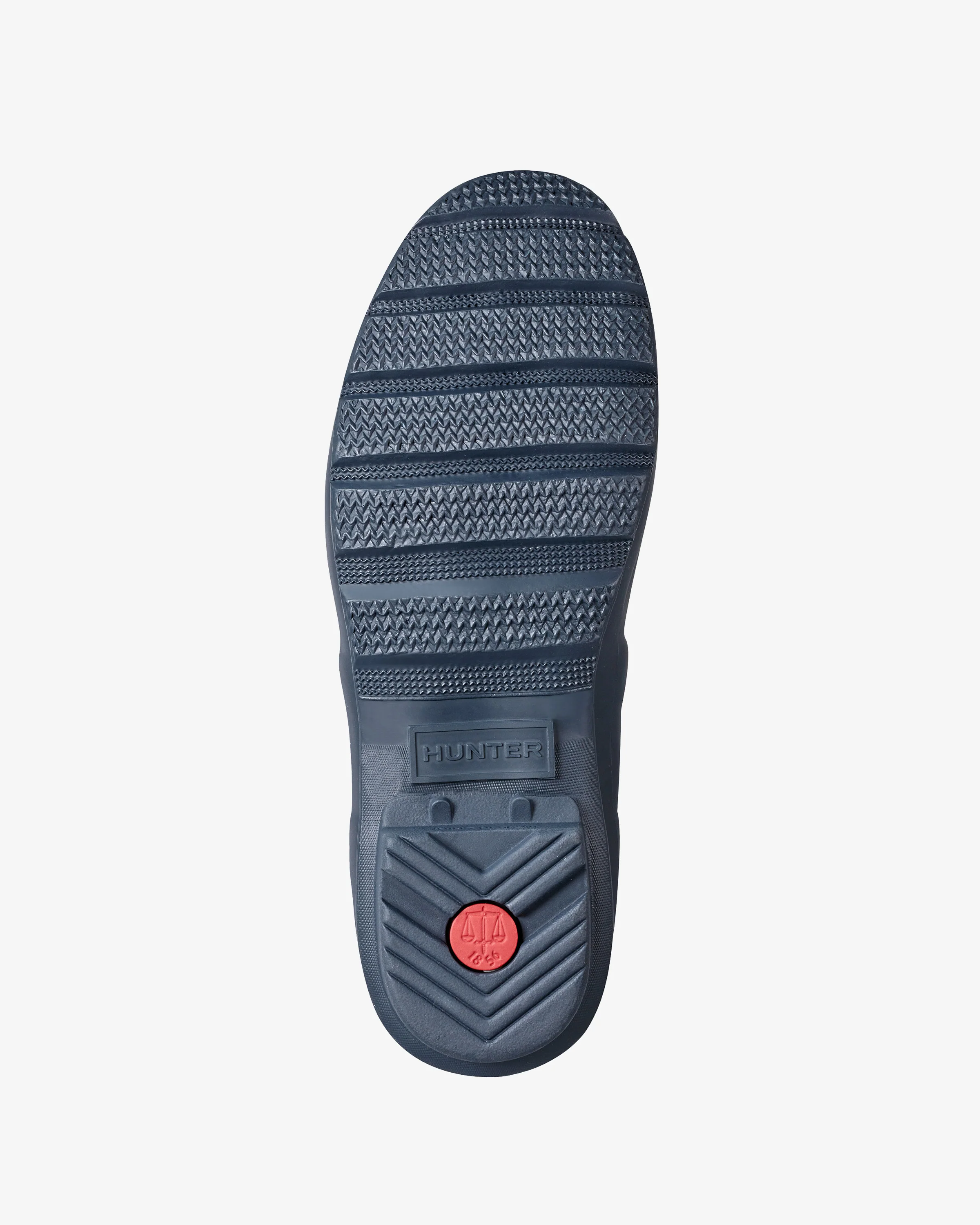 HUNTER WOMEN WOMENS ORIGINAL TALL BOOT NAVY - Image 5